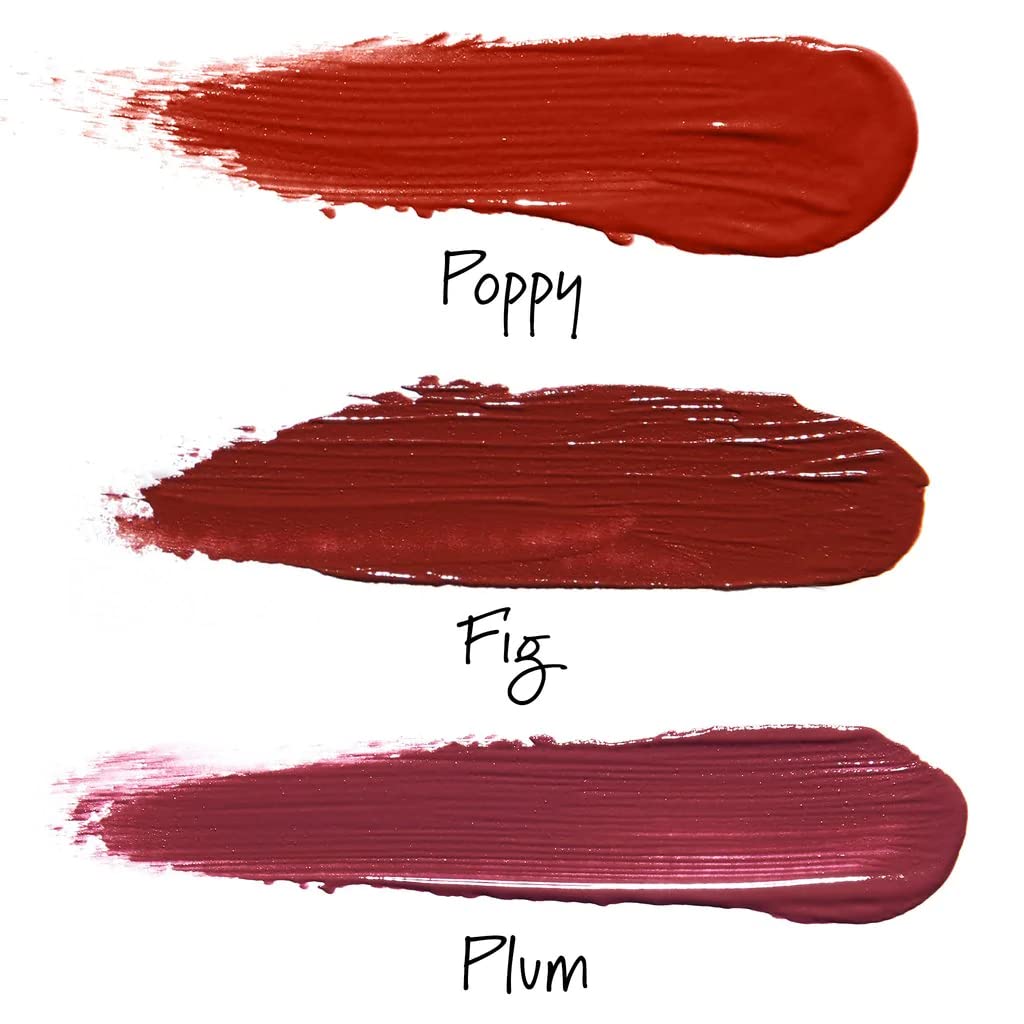 Mad Hippie Skin Care Cheek and Lip Poppy .24 oz