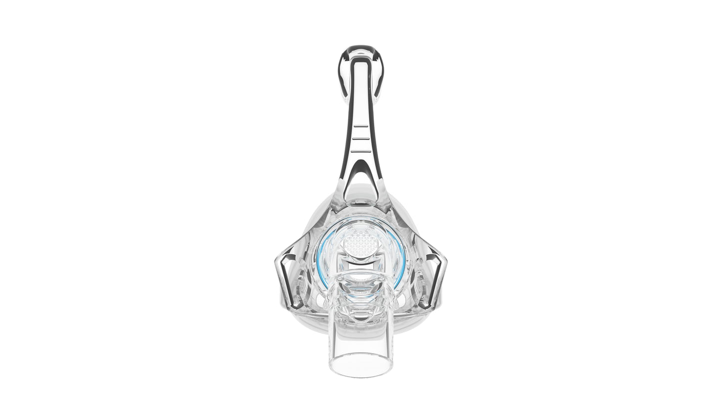 Replacement Set for Eson2 Nasal (Medium)
