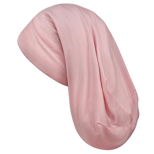 OLESILK Silk Bonnet for Long Hair, Long Hair Bonner for Sleeping Women&Men, Long Bonnets for Braids, Extra Large Bonnet Loc Cap Hair Cover
