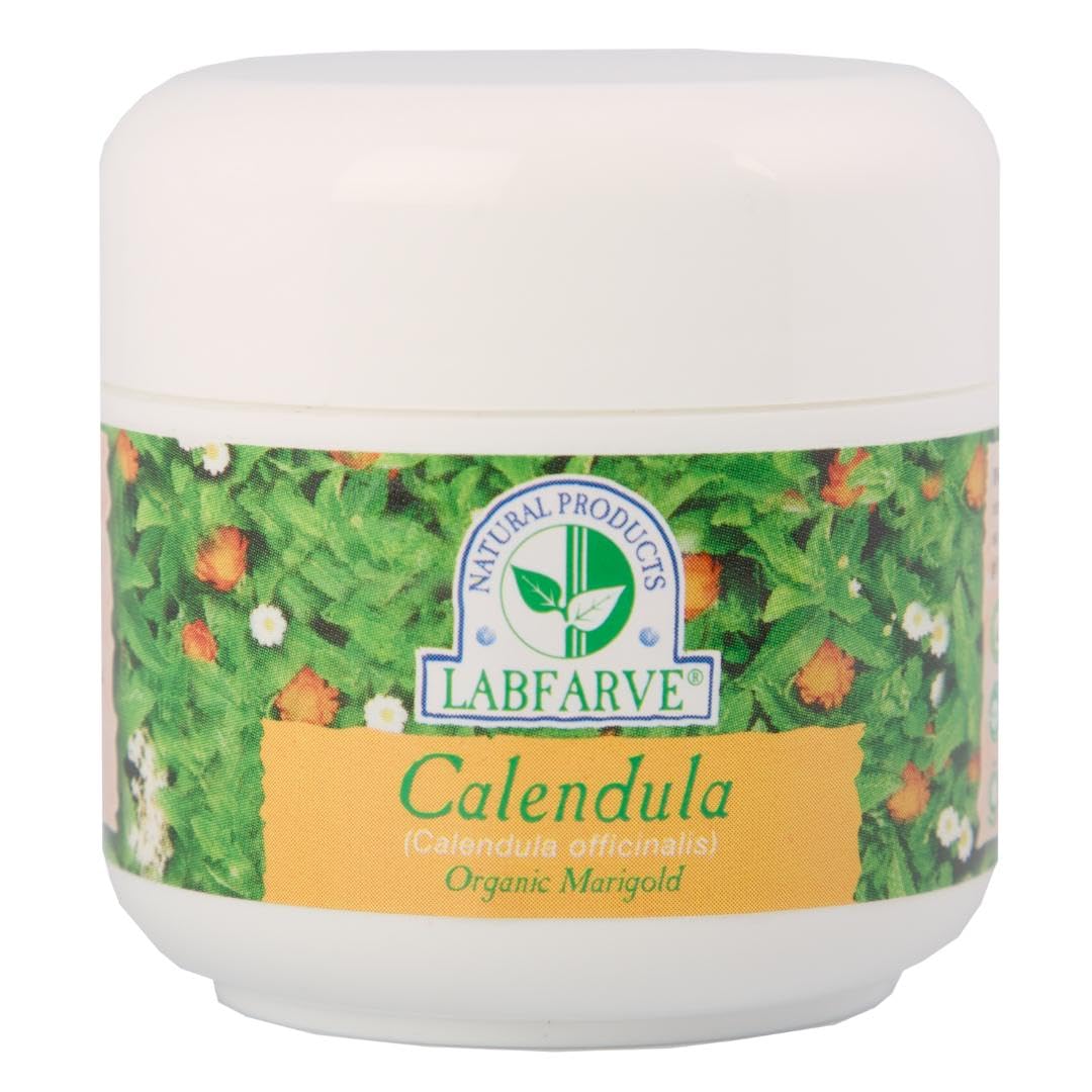 Labfarve Calendula Cream 60 Grs
