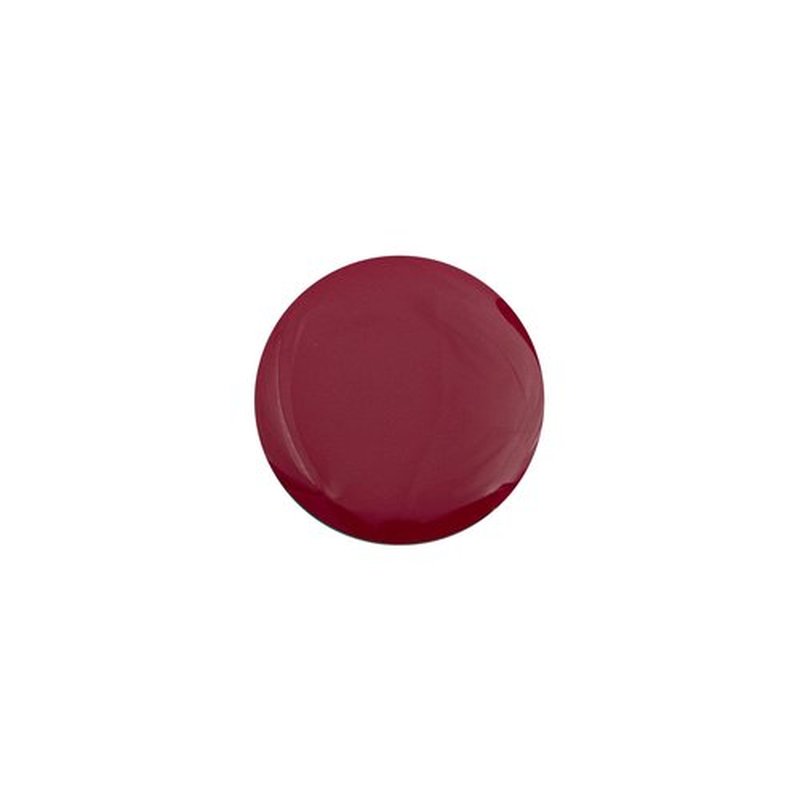 Mineral Fusion, Nail Lacquer Matte Mulberry, 0.33 Fl Oz