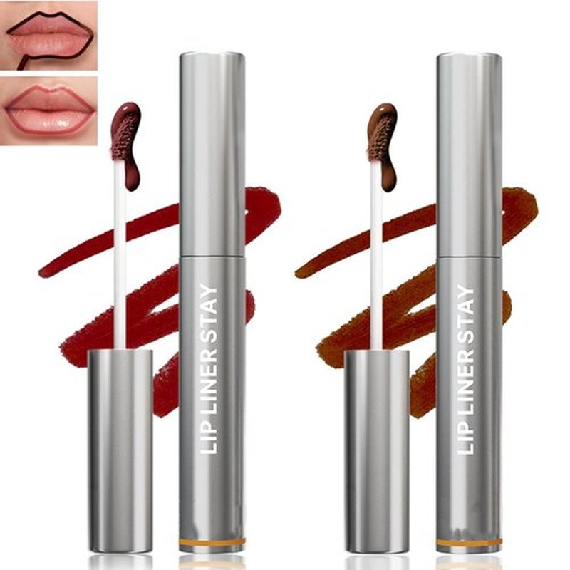 Veldoro Lip Stain, Veldoro Peelix Peel off Lip Liner Stain, Veldoro Lip Stain Peel Off, Veldoro Lip Liner, Veldoro Noohde Peel off Lip Stain (#01+#02)