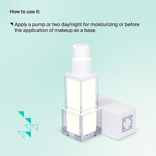 OFRA Absolute Cover Face Primer | Primer for Face Before Makeup Application | Smooths, Blurs, and Preps Skin for Flawless Makeup | Long-Lasting Hold and Shine Control |1oz 30mL