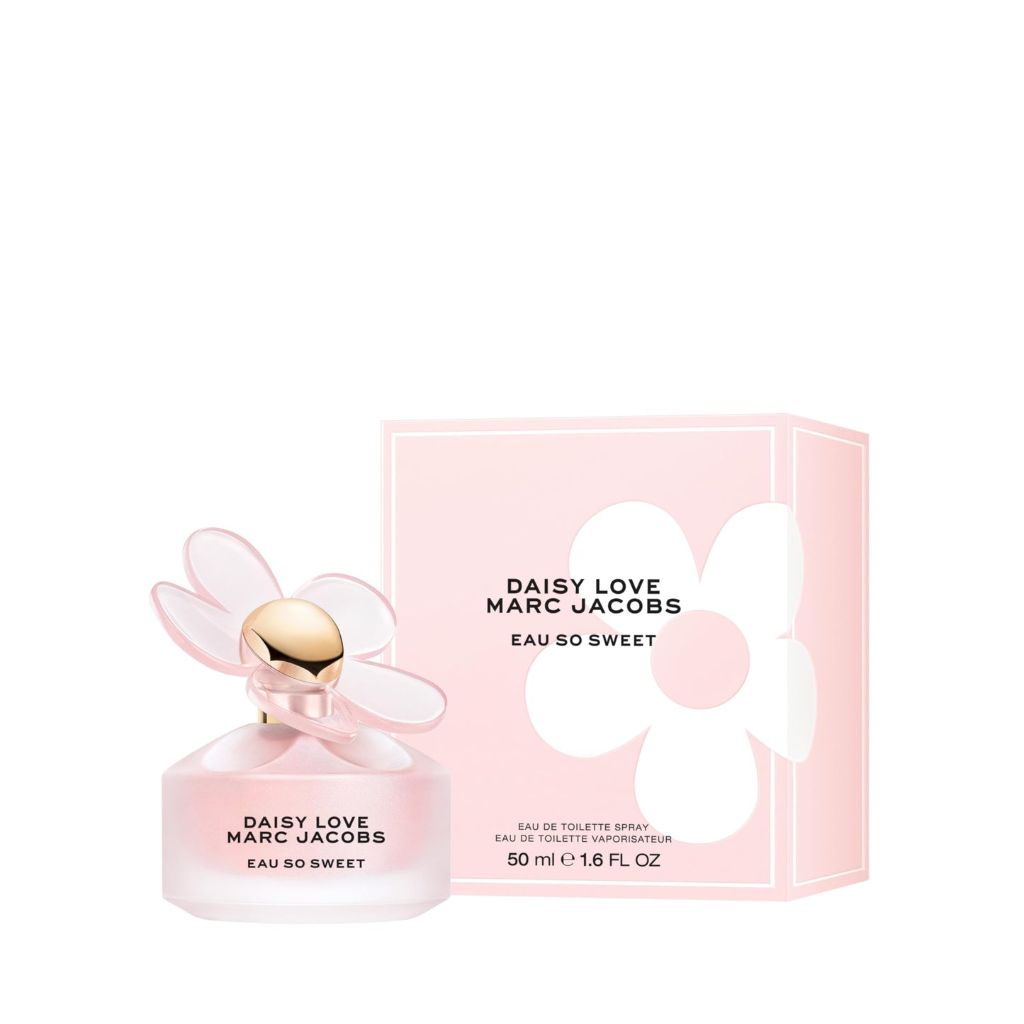 Marc Jacobs Daisy Love Eau So Sweet Eau de Toilette 1.6 fl oz