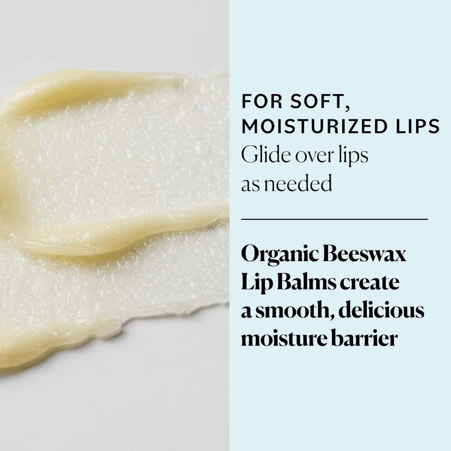 Sky Organics Raisin Tinted Lip Balm for Lips to Moisturize, Soften & Add A Wash of Color, 4pk.