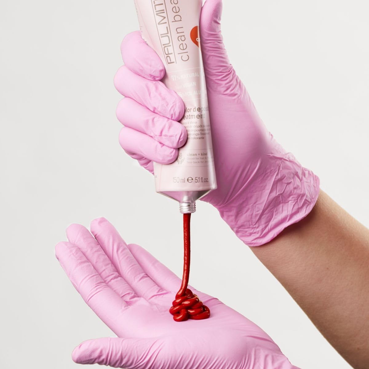 Color-Depositing Treatment for Color-Treated Hair | Paul Mitchell Clean Beauty