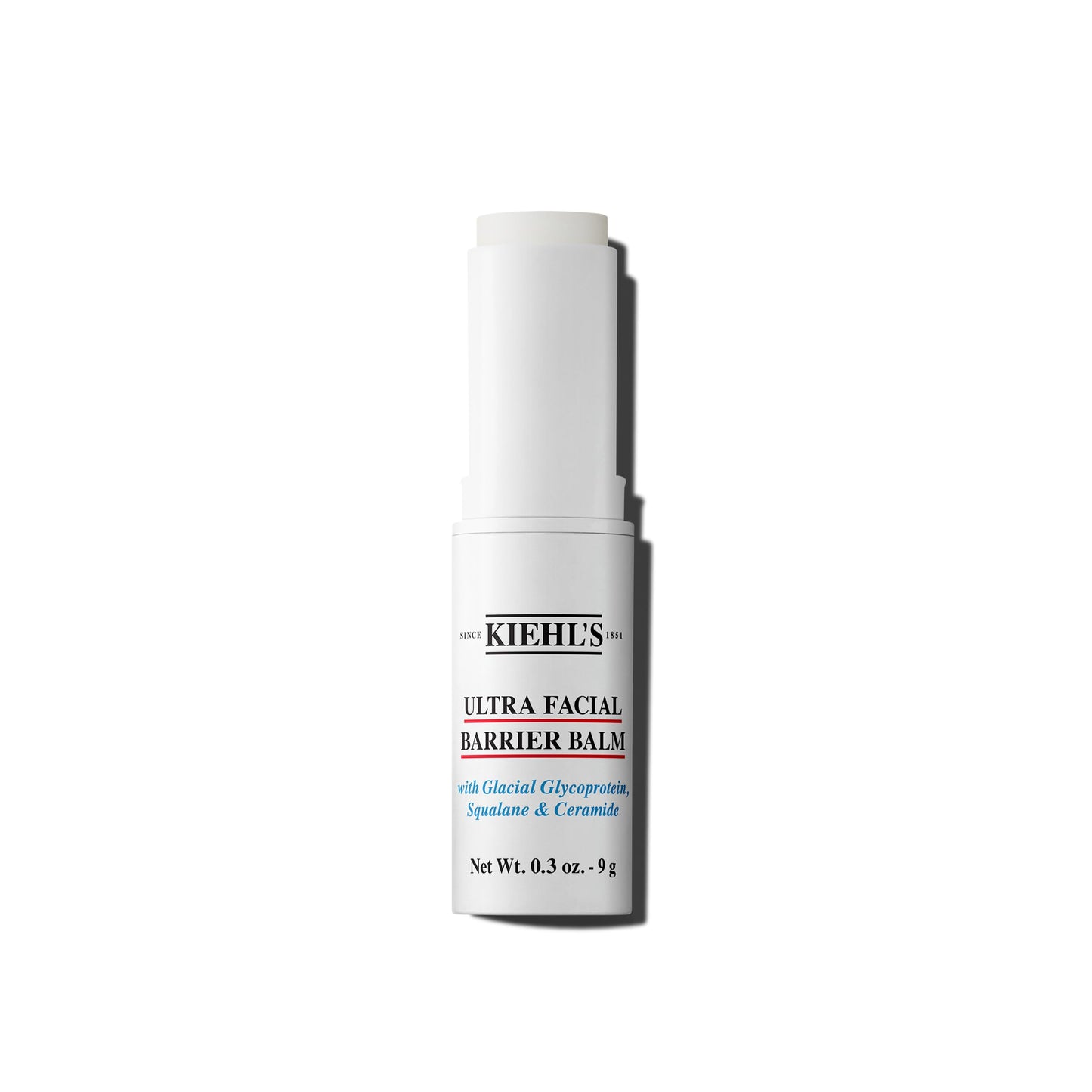 Kiehl's - Ultra Facial Barrier Repair Balm - All-Day Hydration - 0.3 oz