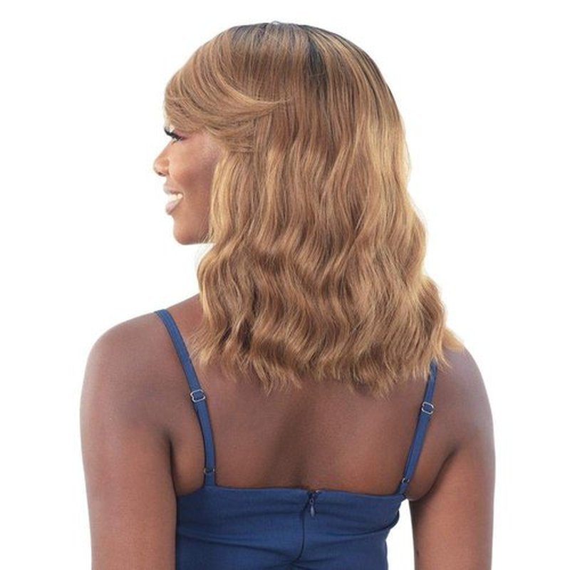 Freetress Equal The Luxury Integration Lite TM Wig 007 LITE WIG (OT30)