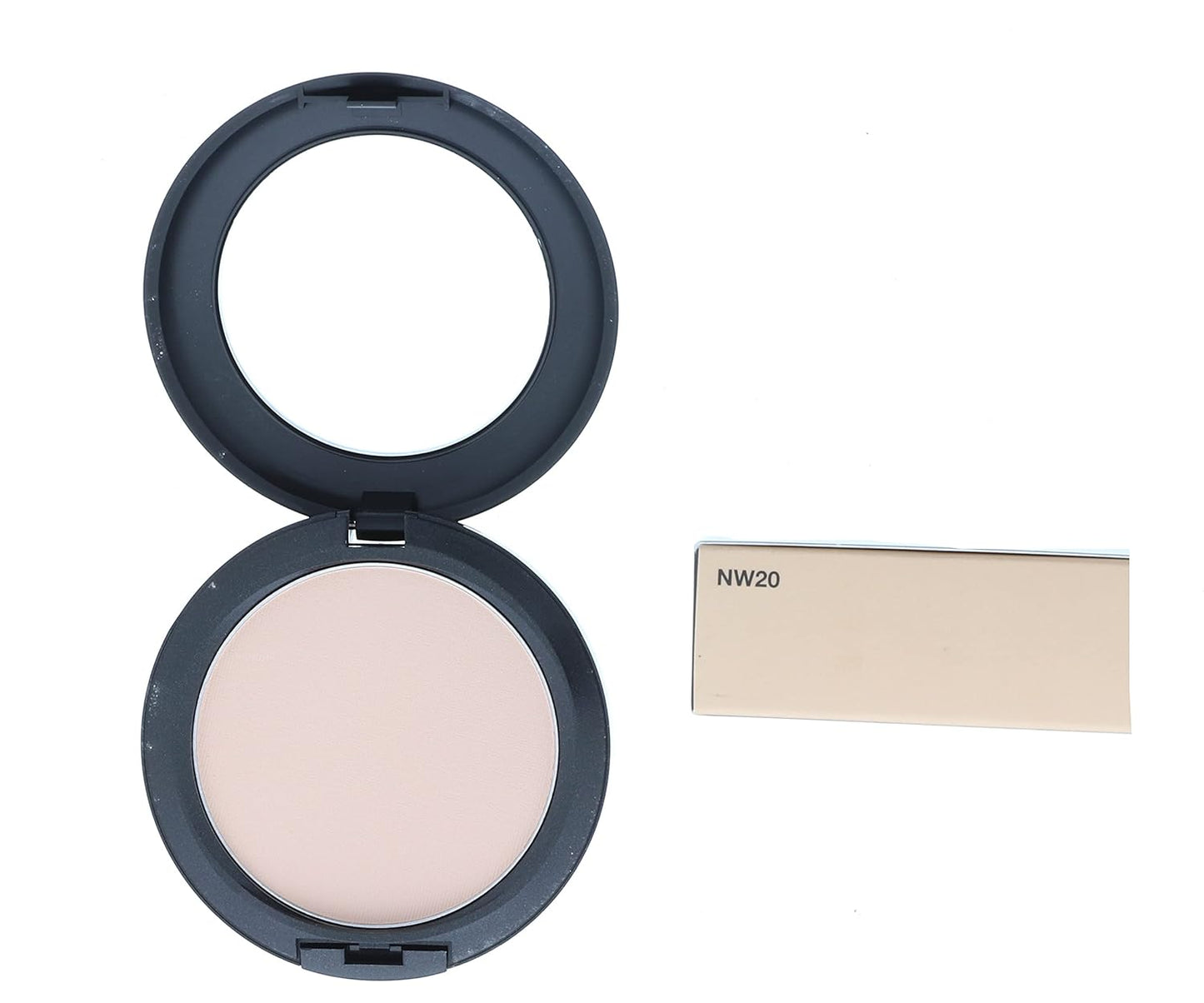 MAC Studio Fix Powder Plus Foundation - C4 Foundation Women 0.52 oz