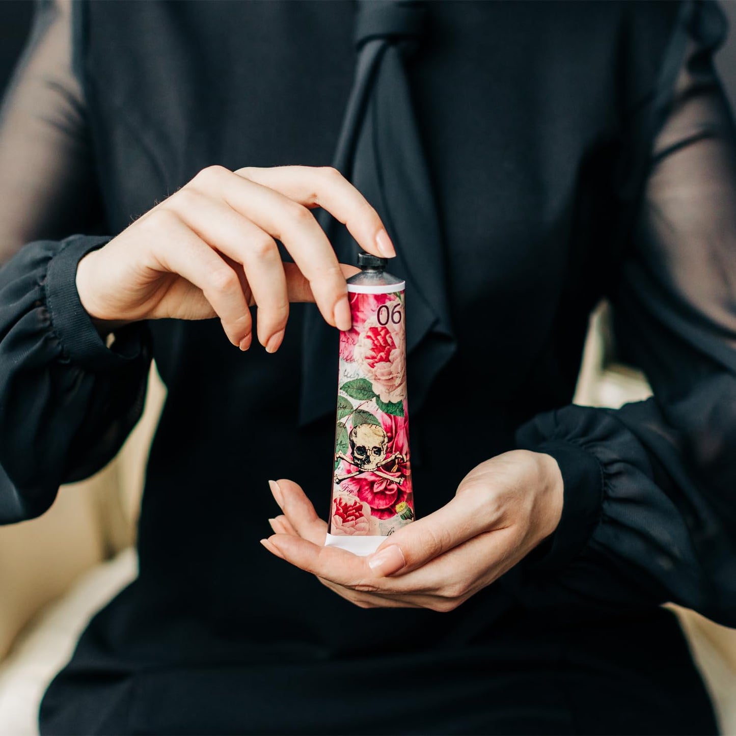 TOKYOMILK Dead Sexy Hydrating Handcreme, Moisturizing Lotion for Soft Skin, Everyday Essential Rich Hydration for Dry Hands, Lightweight Formula for Smooth Nourishment On the Go