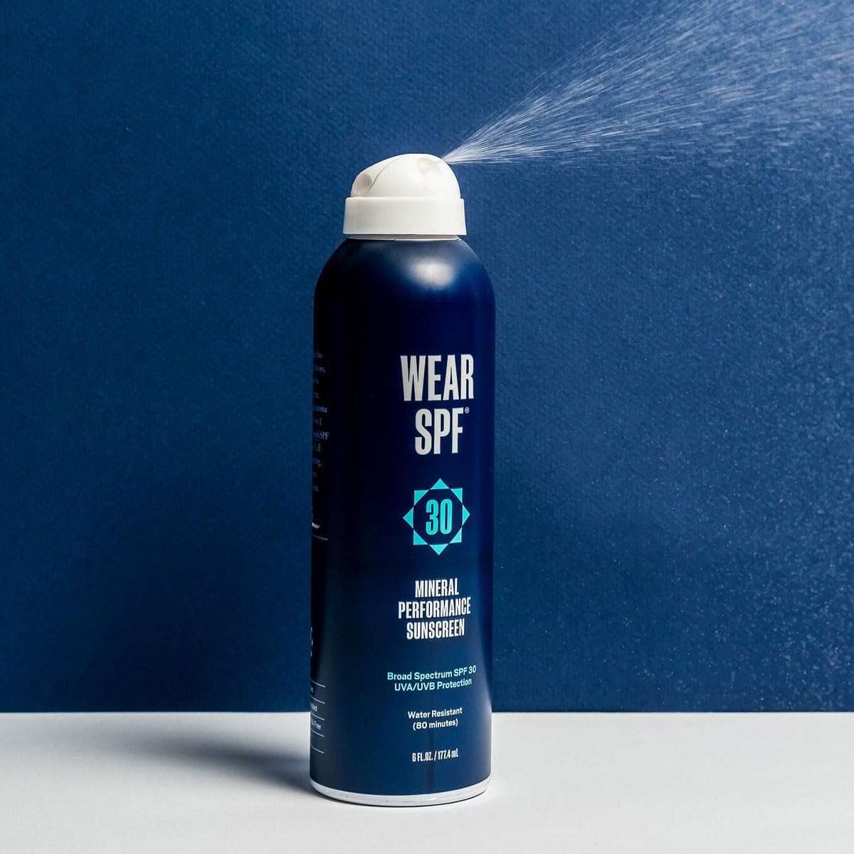 Wear SPF Mineral Performance Sunscreen Spray – Water & Sweat-Resistant SPF (3)