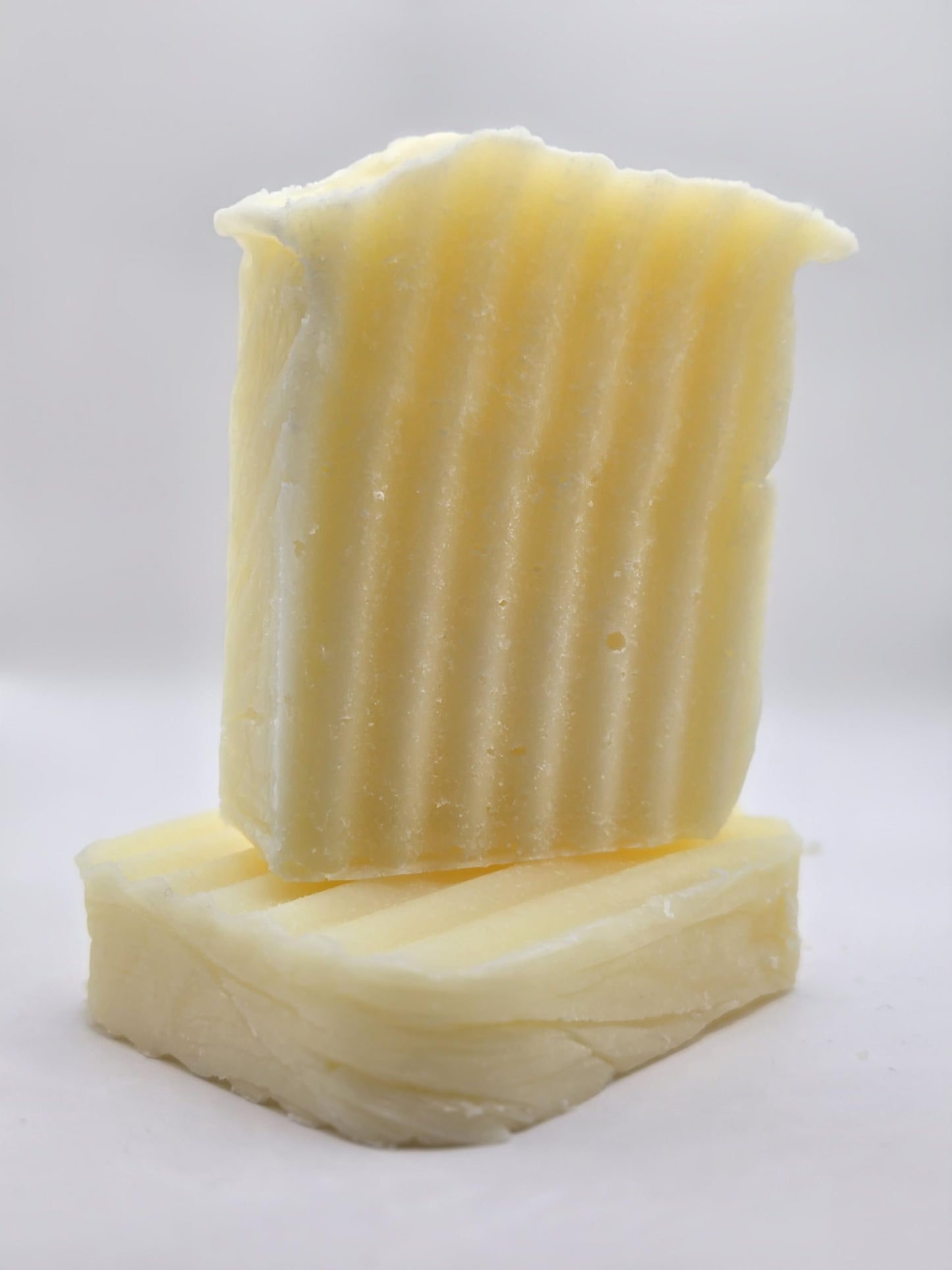 Pilgrimage Vibes Tallow Soap with Nourishing Oils (Unscented)