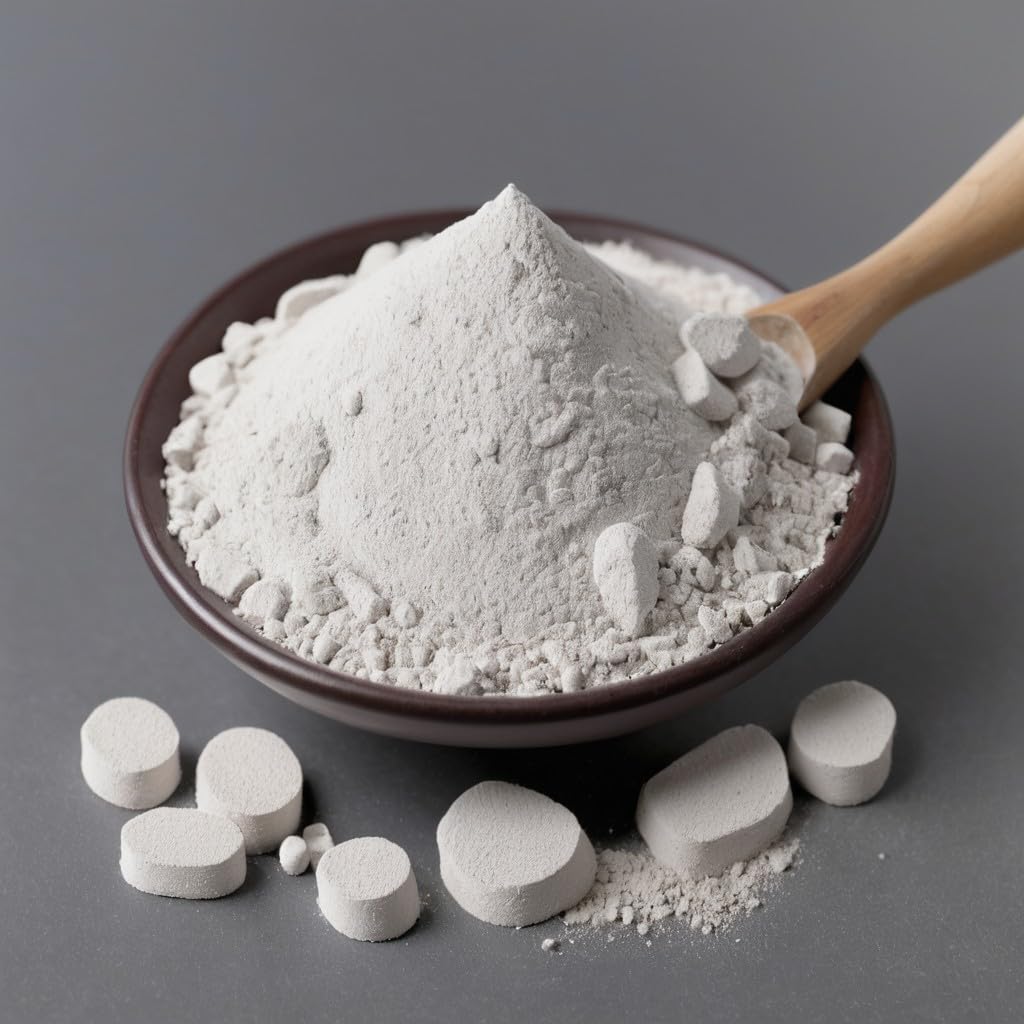 Dharma Research Zinc Oxide Powder UPS, 1 lb Bag - Versatile for Skincare, Sunscreen, and Cosmetic Formulations