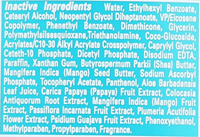 Hawaiian Tropic and Banana Boat Sunscreen Lotions SPF 50, 8oz and 12oz