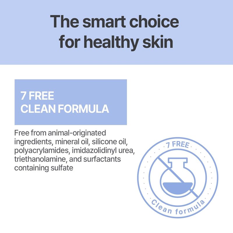 Deep Sea Salt Facial Cleanser - Exfoliating Foaming Wash for Oily Skin | Gentle Daily Formula, 5.29 Fl Oz