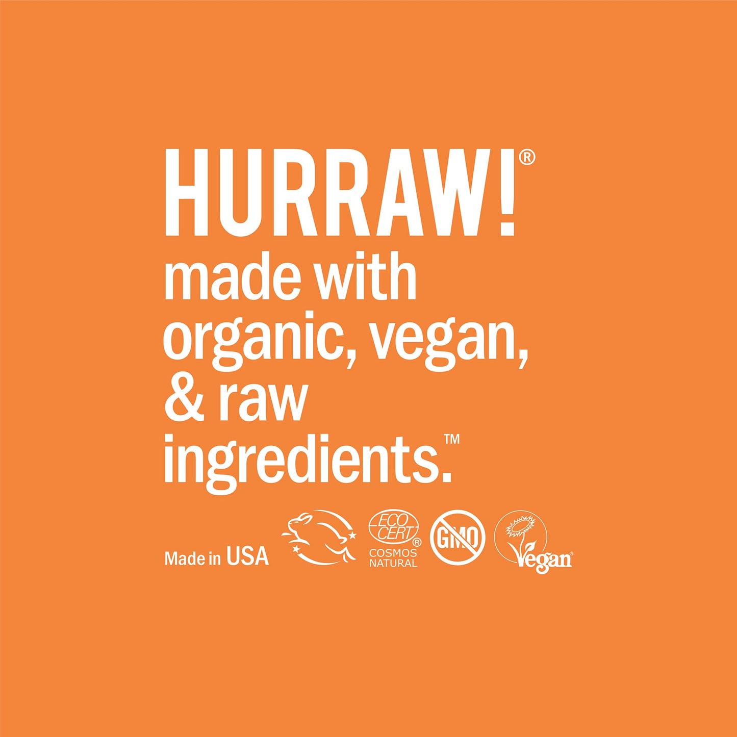 Hurraw! Balmtoo Squeezable Balm, Jasmine Vanilla: Thick, ultra-moisturizing. Anywhere application. Body, face, lips, neck, fingers, toes. 1 tube = 7 sticks of lip balm. Natural, Organic. Made in USA