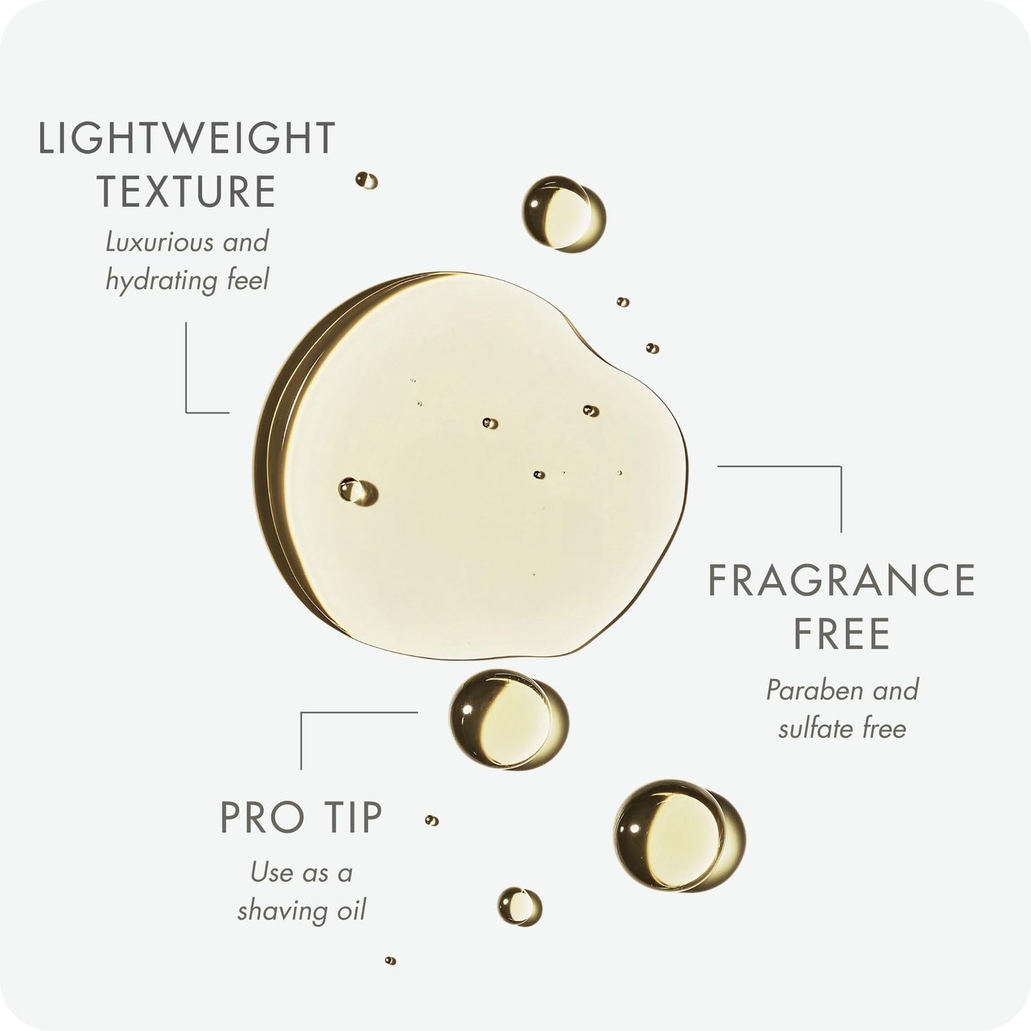 SUGARED + BRONZED Hocoba Oil, Hydrating Daily Body Oil With Jojoba Oil and Coconut Oil, Lightweight, Non Greasy Formula, Two-Ingredient Clean Skin Care, Suitable for All Skin Types, Vegan, 8 Fl Oz