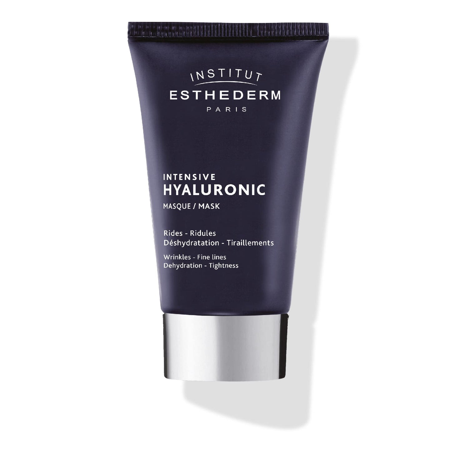 Institut Esthederm - Intensive Hyaluronic Mask - Moisturizing - Wrinkles and Fine Lines - Dehydrated Skin