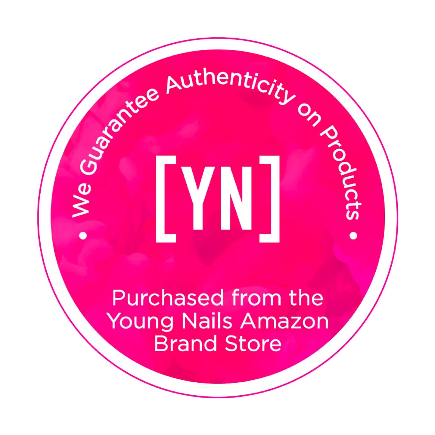 Young Nails Professional Kits & Accessories for Home Nail Kit, Starter Kit, Beginners, and/or Nail Professionals