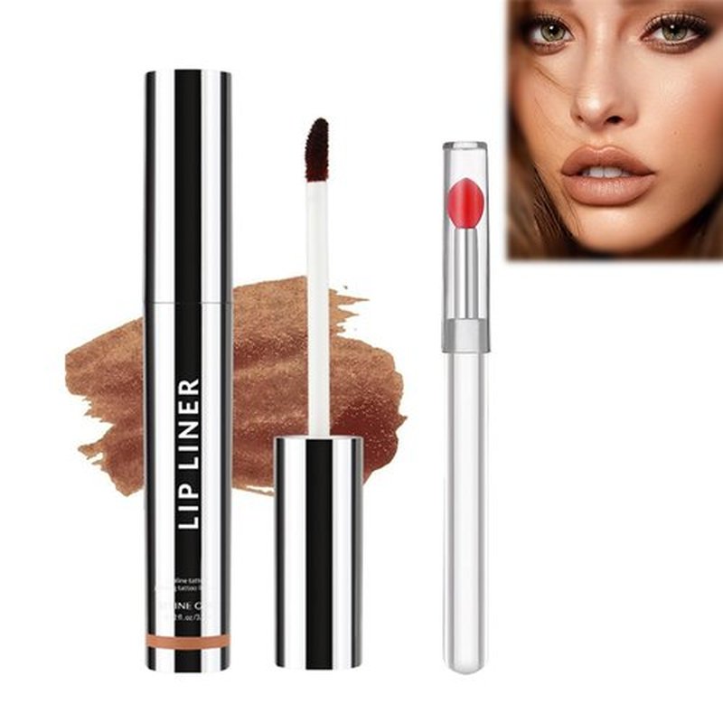Peelix Peel off Lip Liner, Peelix Peel off Lip Liner Stain, Peelix Peel off Lip Liner Stain, Lip Stain, Peelix Peel off Lip Liner Muahve, Lip Liner Stain (02, small)