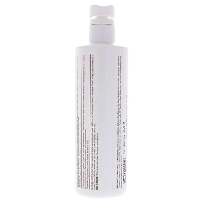 Billy Jealousy Beard Wash for Smooth, Manageable & Frizz-free Beard, Beard Care Enriched with Hydrating Aloe & Strengthening & Conditioning Green Tea Extract, 16 Fl Oz
