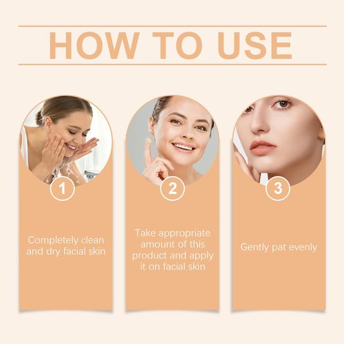 4 In 1 Foundation Liquid 30g,Temperature Changing foundation Korean Makeup Foundation,High Coverage Liquid Foundation Base Makeup Cosmetics-Hydrating Full Coverage Concealer (2pcs)
