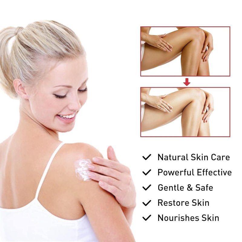 Intimate Skin Brightening Cream - Underarm & Bikini Area Lightener | 30ML/1.0 FL.Oz