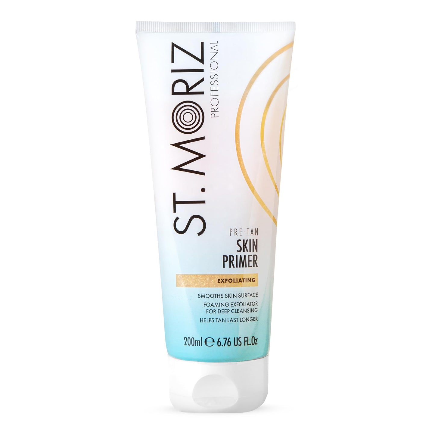 St Moriz Professional Self Tanner