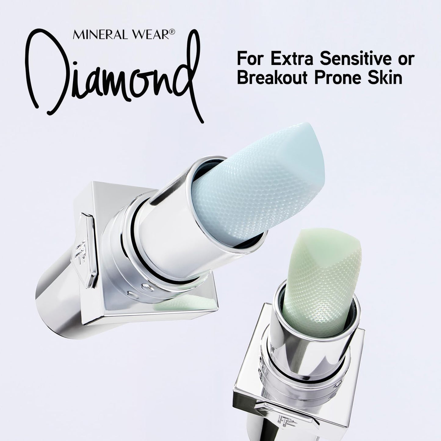 Mineral Wear Diamond pH Lip Plumper Balm - Emerald