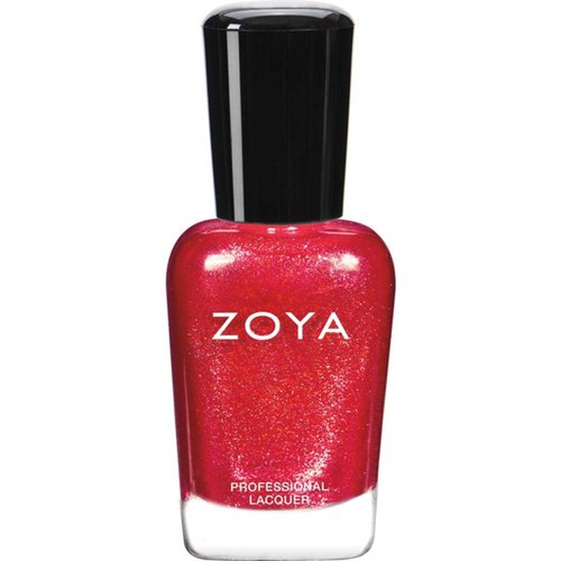 ZOYA Nail Polish, Robbie