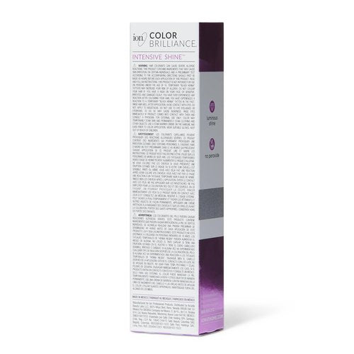 Ion Hottie Pink Semi Permanent Hair Color Hottie Pink