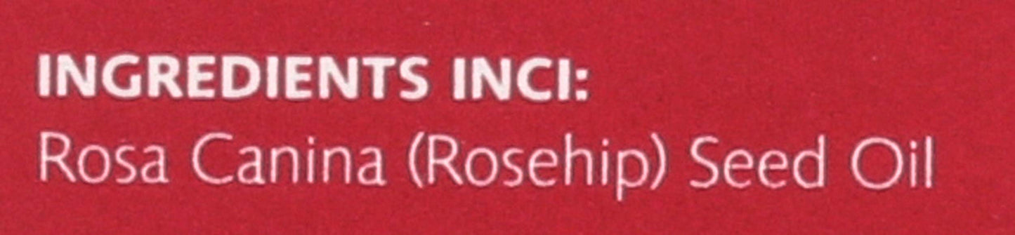 Trilogy TRR-ROS-U-TRO20 Certified Organic Rosehip Oil 20ml/0.67 Ounce