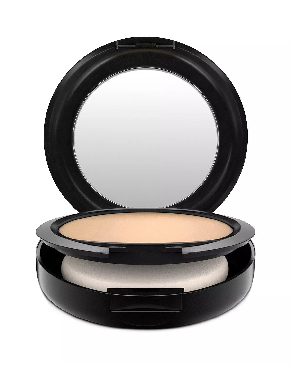 MAC Studio Fix Powder Plus Foundation - C4 Foundation Women 0.52 oz