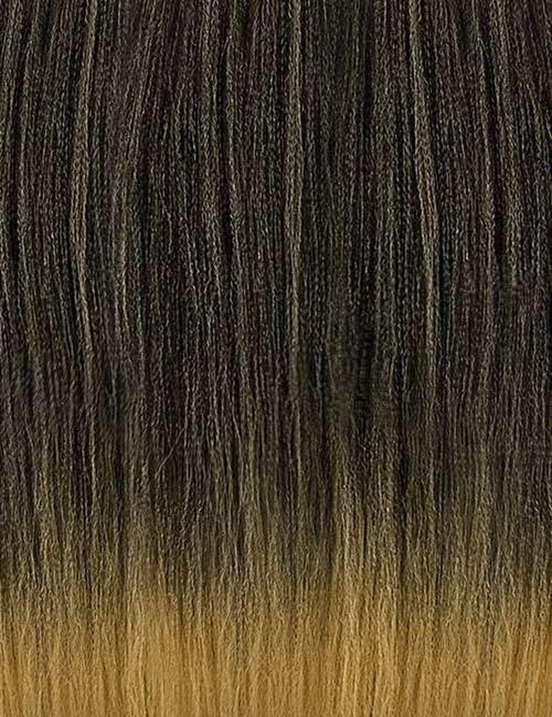 [3 PACK DEAL] Outre X-Pression Braid-Pre Stretched Braid 52" 3X 3 Packs (2T1B/27613)