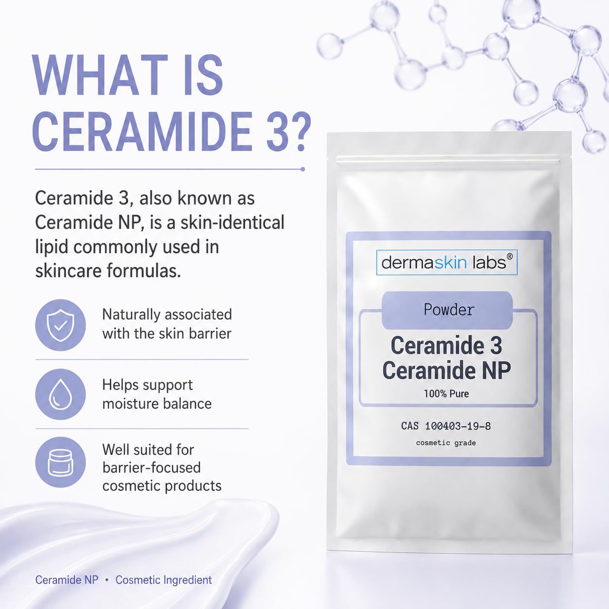 Ceramide NP