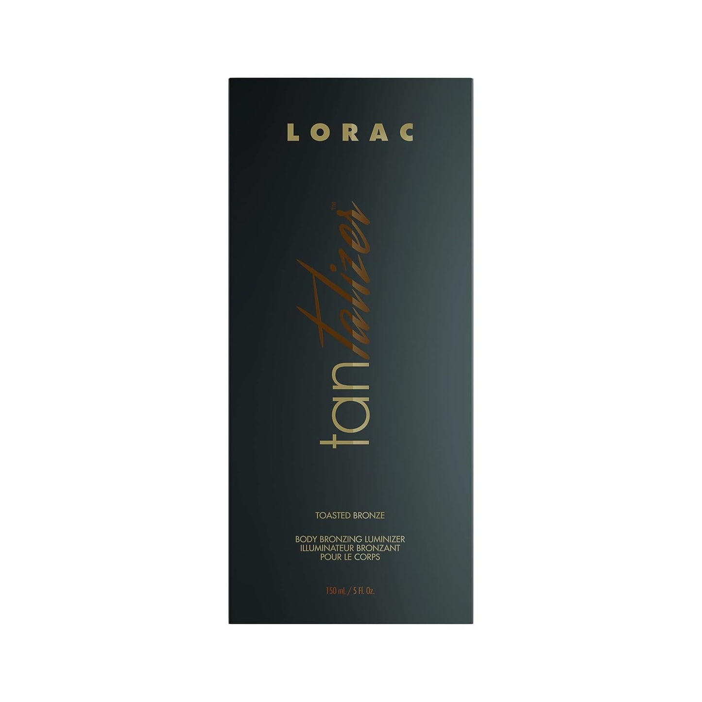 Body Bronzing Luminizer - Lorac Tantalizer for Radiant, Sun-Kissed Skin