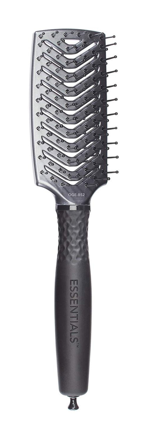 Olivia Garden ESSENTIALS Styling Vent Styler brush