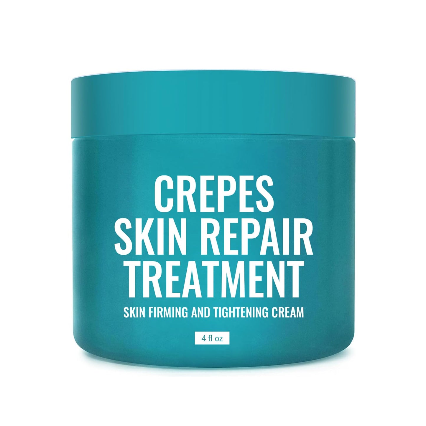 LBXX NEW Crepes skin cream for aging skin ，Crepes Skin Repair Treatment, Firming Cream with Hyaluronic Acid & Shea Butter to Deeply Moisturize & Tighten Wrinkly Dry