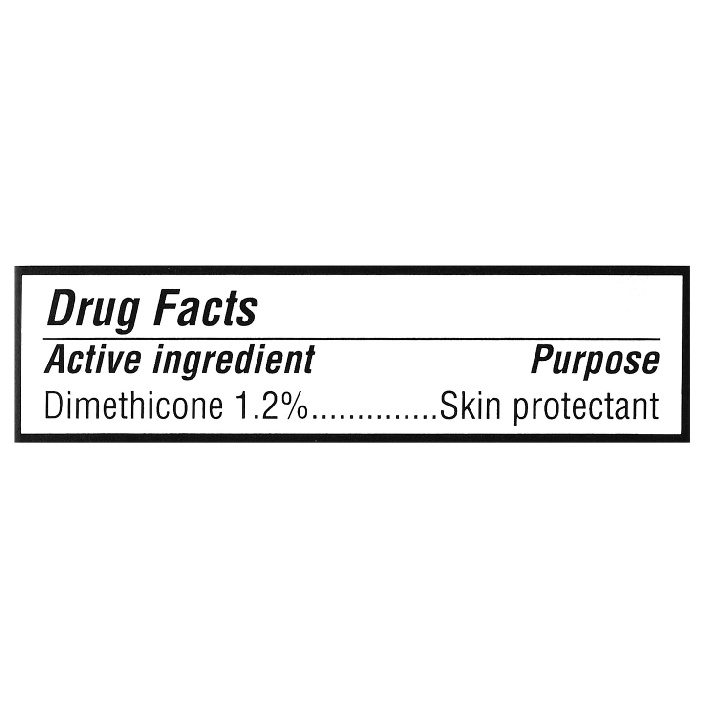 Equate Chafing Relief Gel, Anti-Chafe Protection, Fragrance/Talc/Paraban Free Chafing Gel, 1.5 Oz, (2 pack)