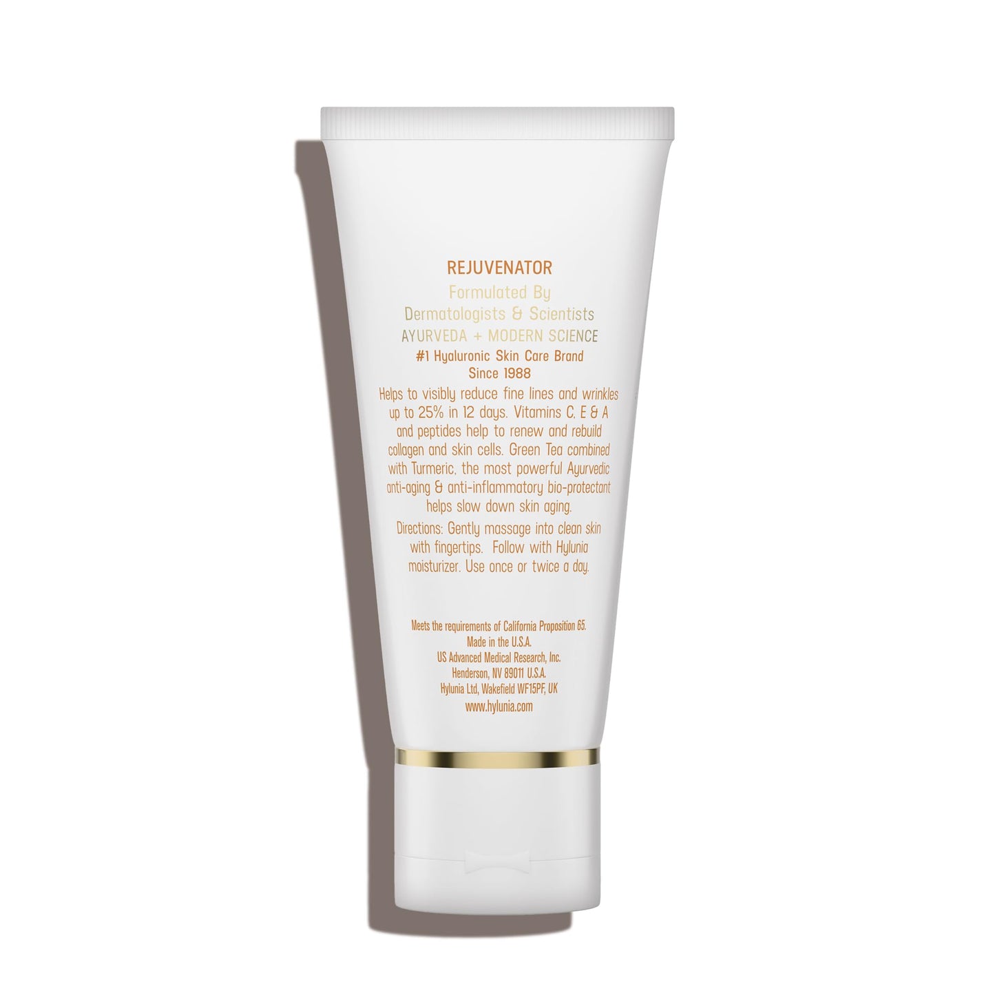 Hylunia Beyond Complex C Vitamin C Serum, 1.0 fl oz
