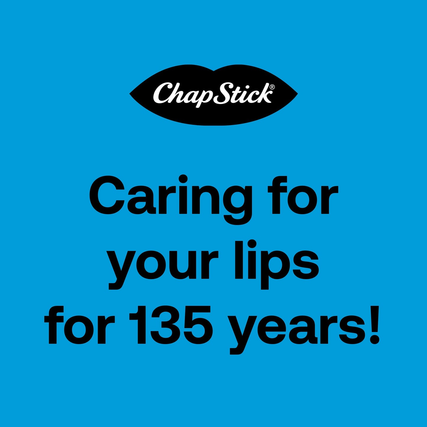 ChapStick Classic Medicated 3-Packs (12 Sets/36 Tubes) – Bulk Lip Balm, Dry Lips & Cold Sore Pain Relief Bundle, 0.15 Oz Ea