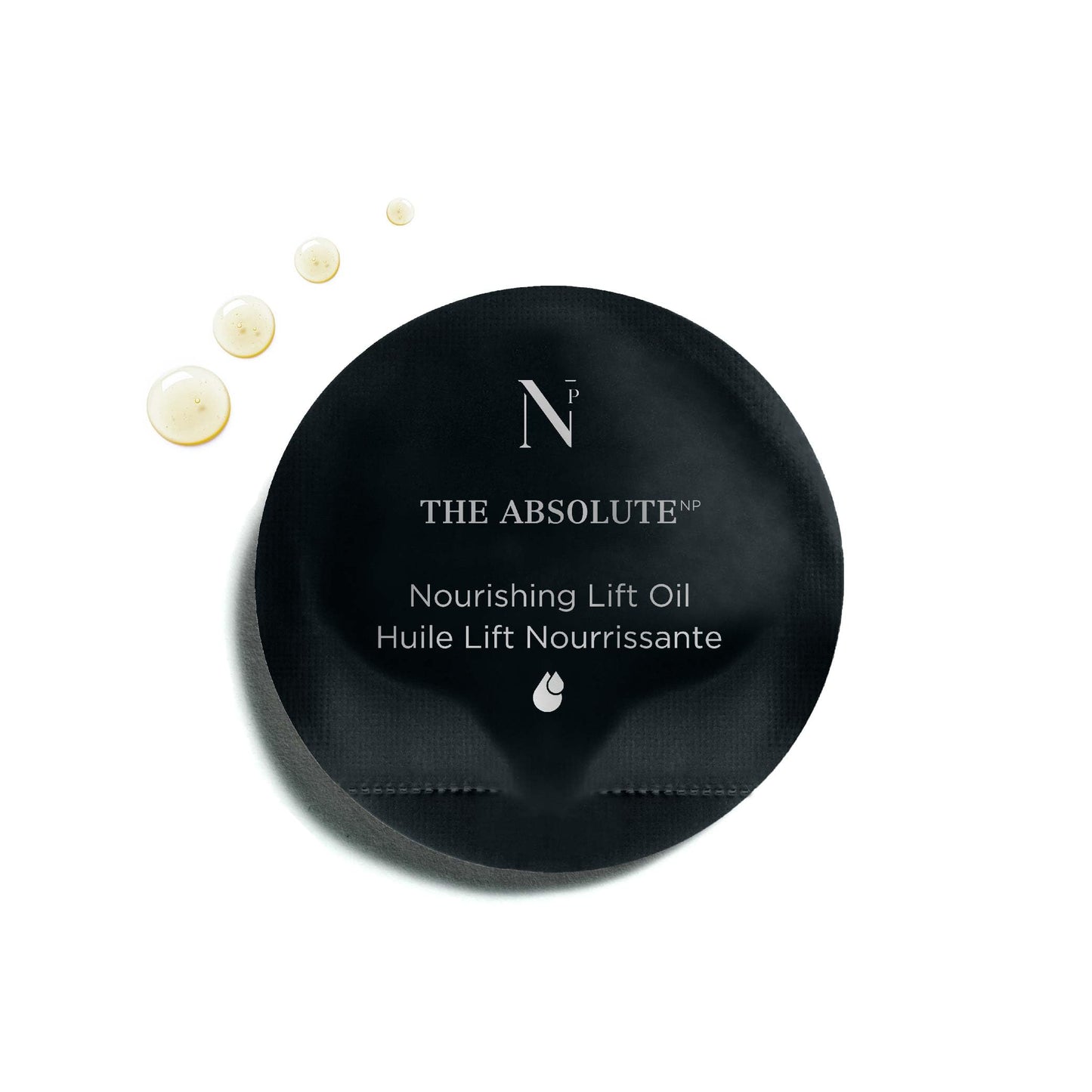 The Absolute Nourishing Lift Oil, 30 Doses