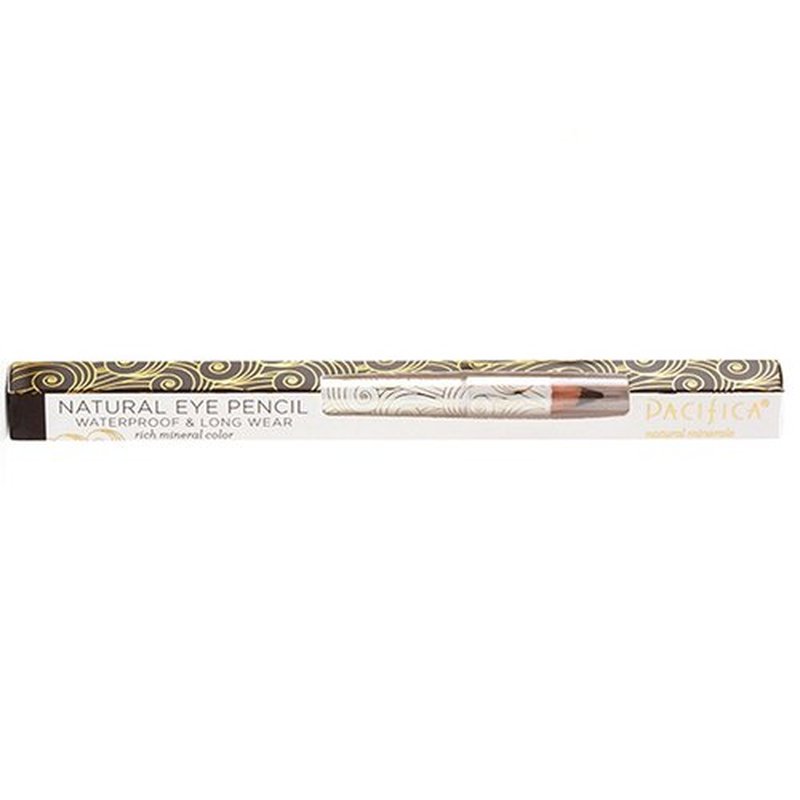 Pacifica Waterproof Eye Pencil (Fringe)