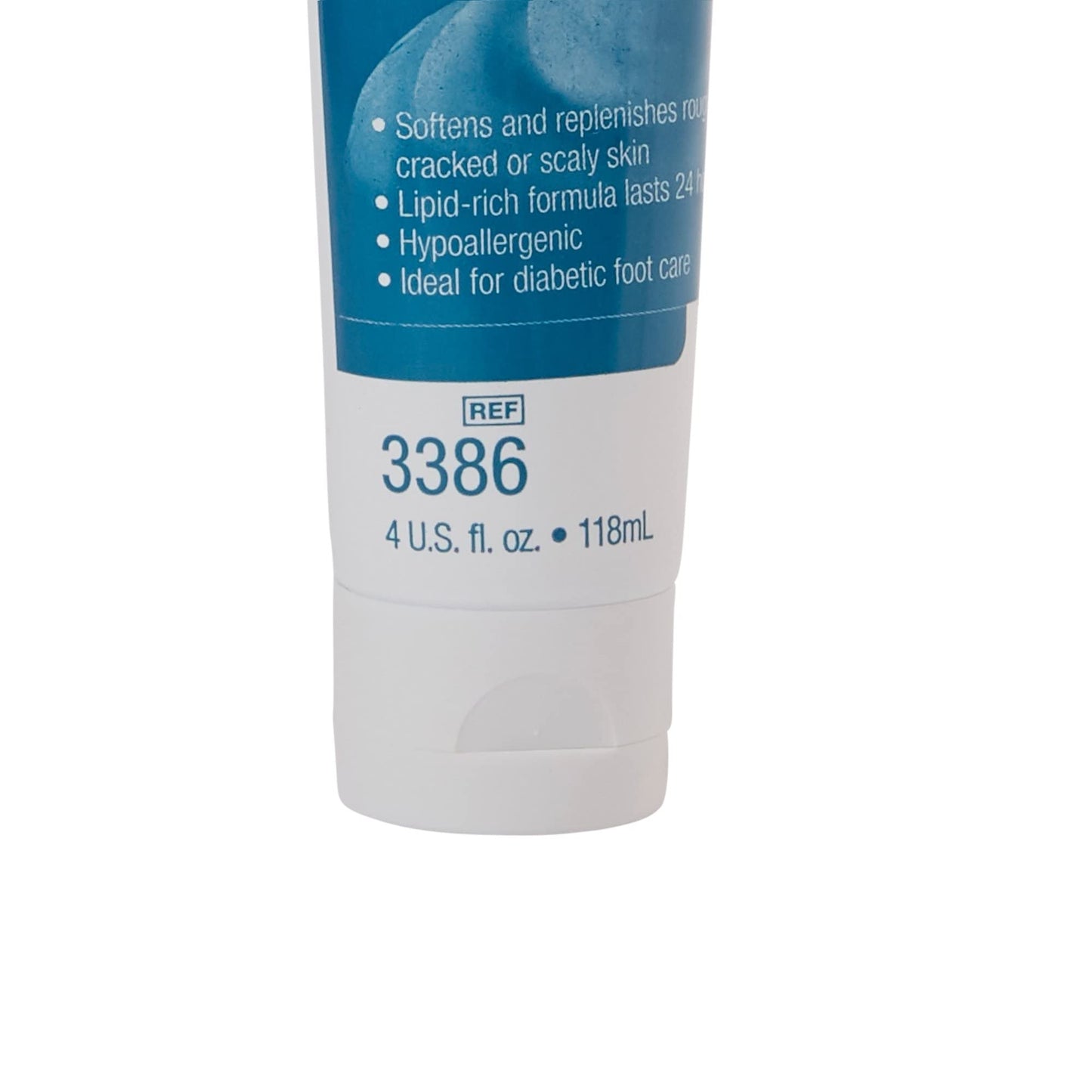 3M Cavilon Cream for Extra Dry Skin, 4 oz, 12 ct