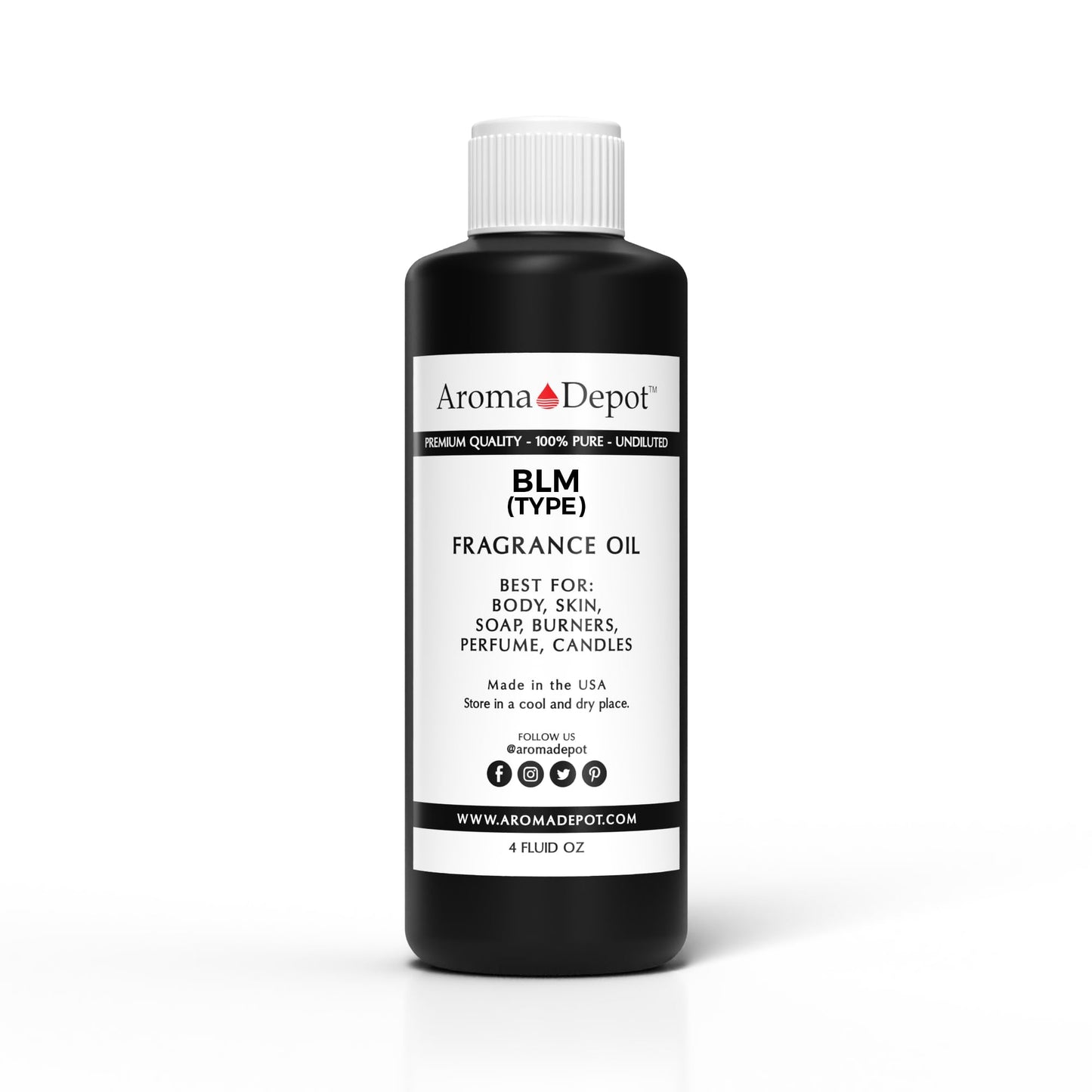 Black Lives Matter 4 oz. Fragrance Oil I Perfume I Skin Oil I Scented Oil. DIY Projects Such as Candles, Bath Bombs, Body Butters, Creams & Lotions. Few Drops in The Diffuser, Burners, or Warmers.