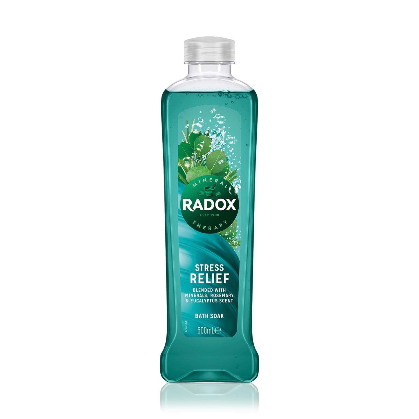 Radox Bath Therapy 500ml - Stress Relief