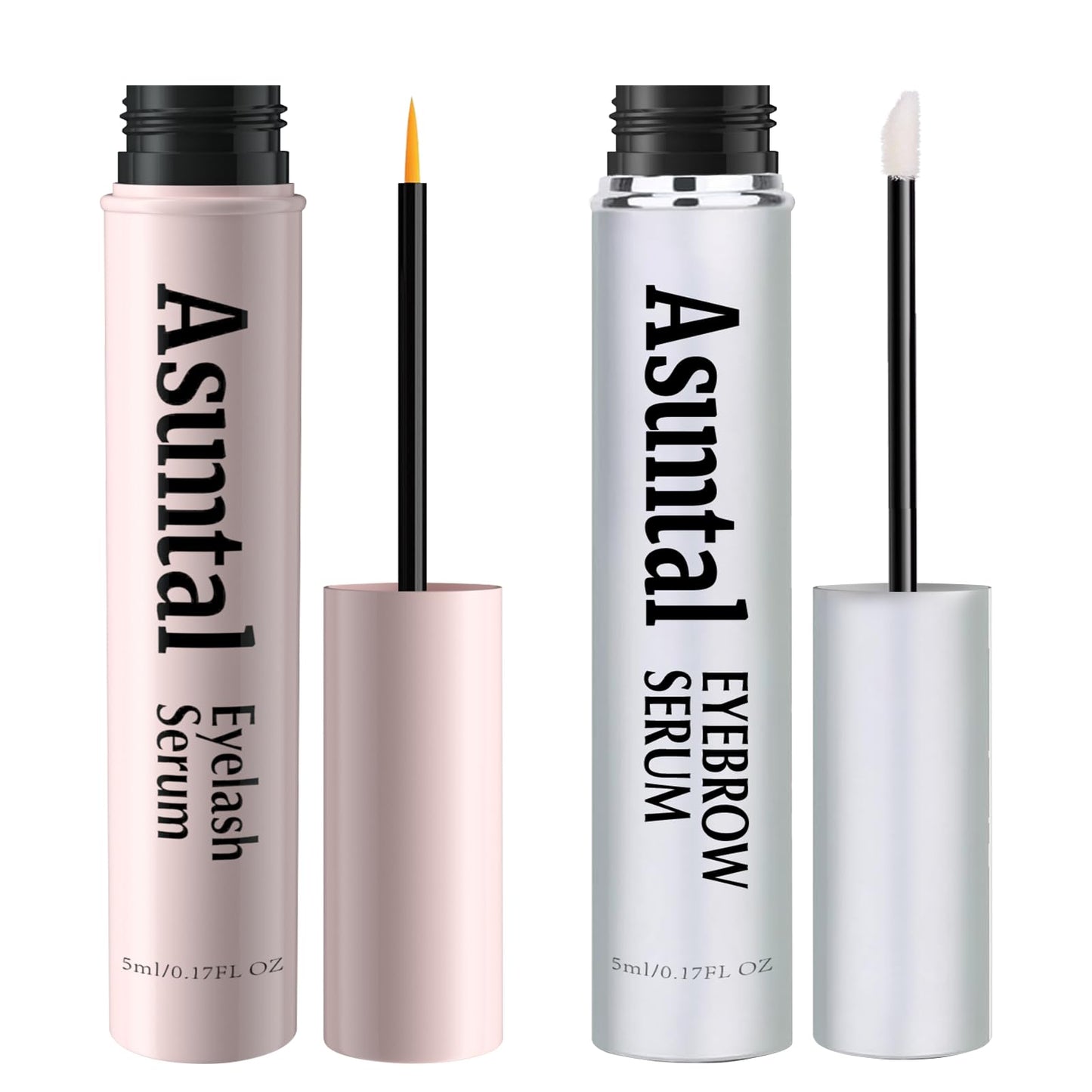 Eyelash Serum and Eyebrow Serum 2 Pack