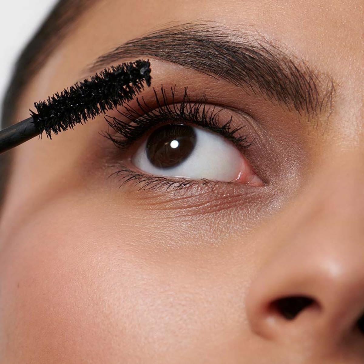 Dr. Hauschka Volume Mascara 01 Black, 0.27 fl oz
