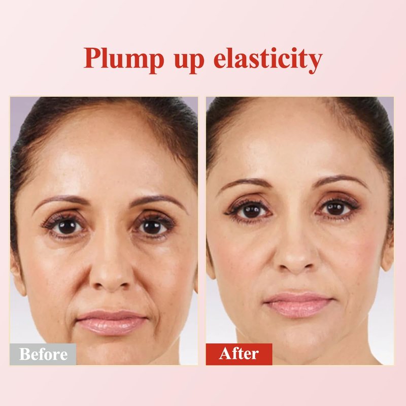 Pro-Retinol Face Serum Capsules - Anti-Aging & Anti-Wrinkle Skincare with Vitamin A & E | 96 Capsules for Smooth, Hydrated Skin