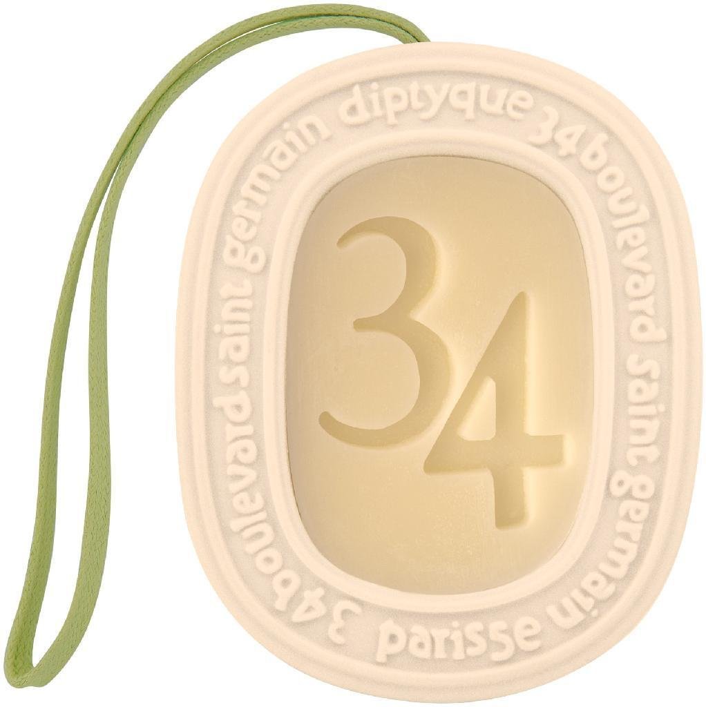 Diptyque 34 Scented Oval, saint german (412824798467)